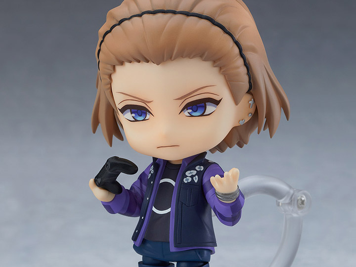 A3! Nendoroid No.846 Banri Settsu Gallery Image 1