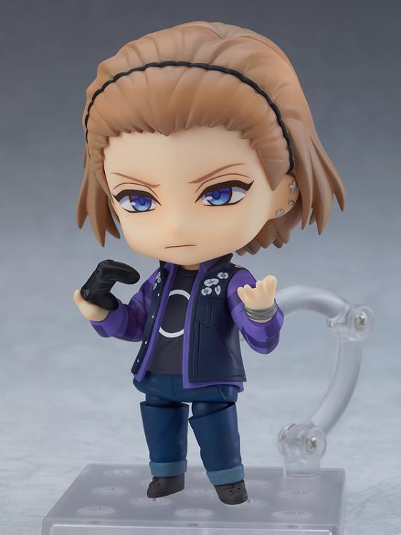 A3! Nendoroid No.846 Banri Settsu Gallery Image 5