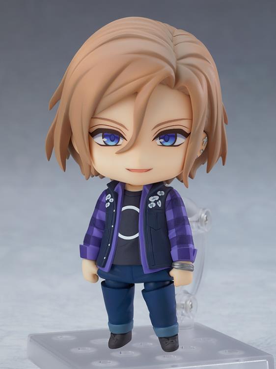 A3! Nendoroid No.846 Banri Settsu Gallery Image 3