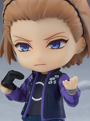 A3! Nendoroid No.846 Banri Settsu Gallery Image 2