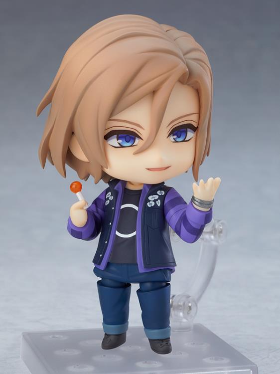 A3! Nendoroid No.846 Banri Settsu Gallery Image 7