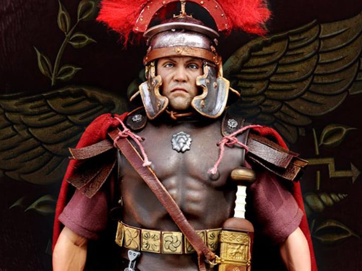 Legions of Rome Roman Centurion (1st Century AD) 1/6 Scale Figure Gallery Image 1