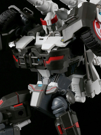 GDW-02 Rebel Gallery Image 2