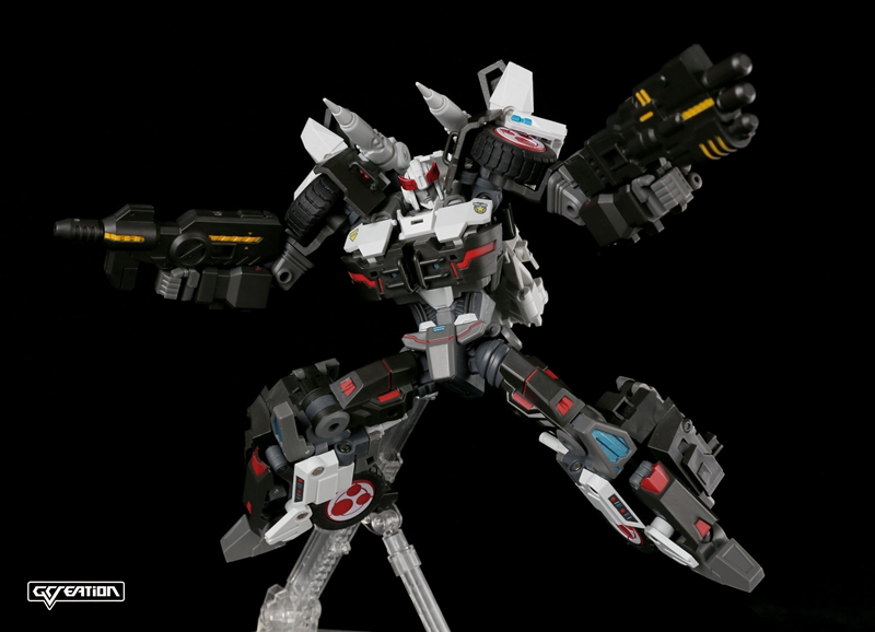 GDW-02 Rebel Gallery Image 5