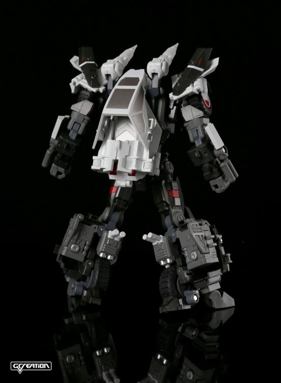 GDW-02 Rebel Gallery Image 6
