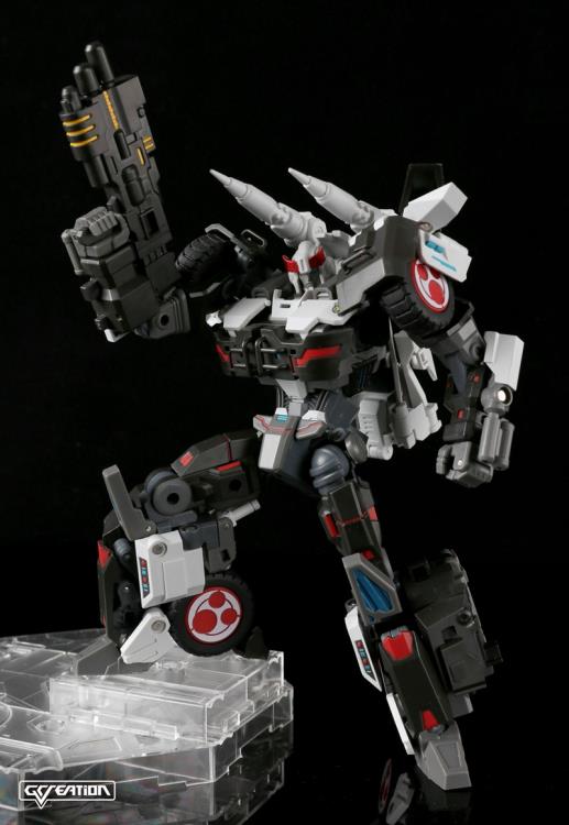 GDW-02 Rebel Gallery Image 4