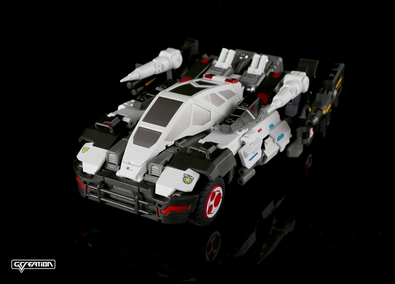GDW-02 Rebel Gallery Image 13