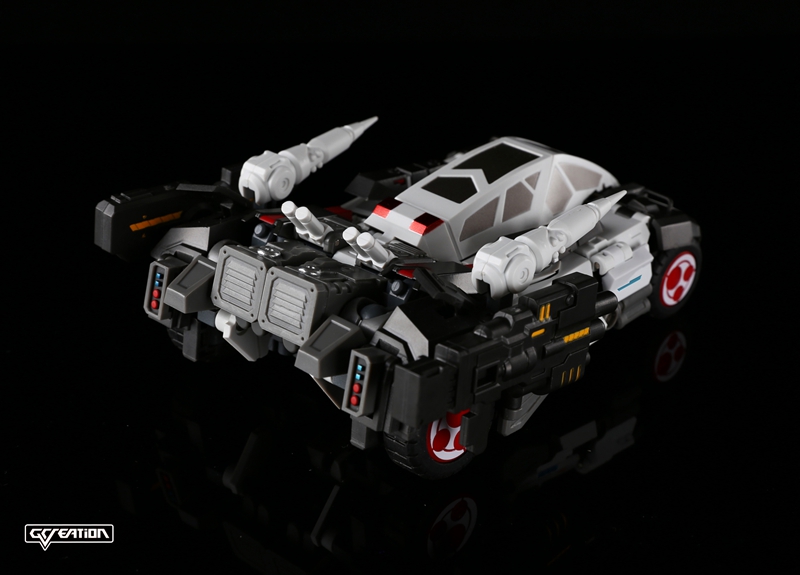 GDW-02 Rebel Gallery Image 10