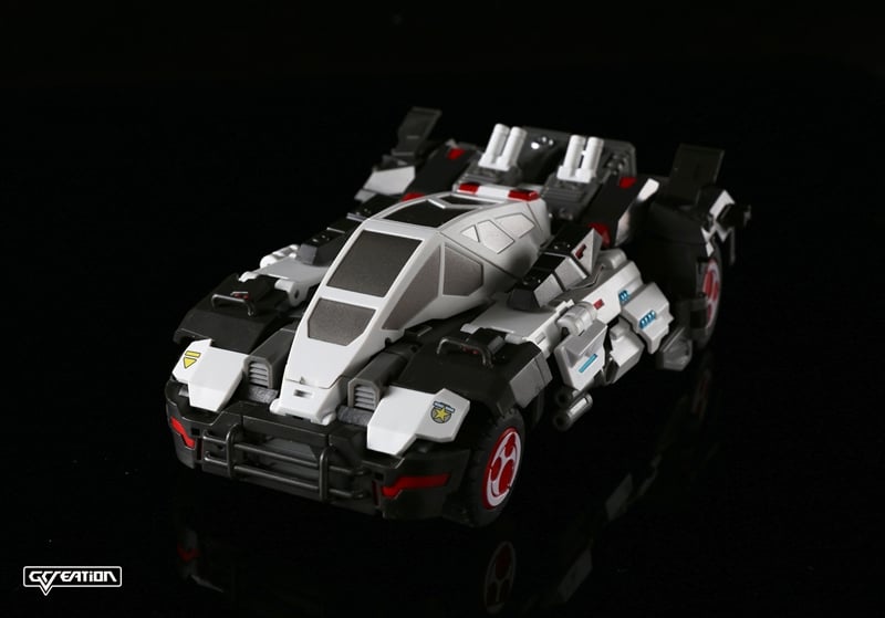 GDW-02 Rebel Gallery Image 11