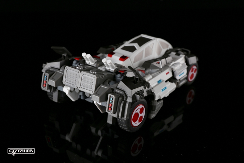 GDW-02 Rebel Gallery Image 12