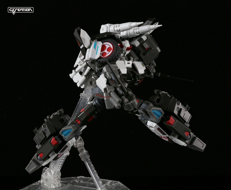 GDW-02 Rebel Gallery Image 8