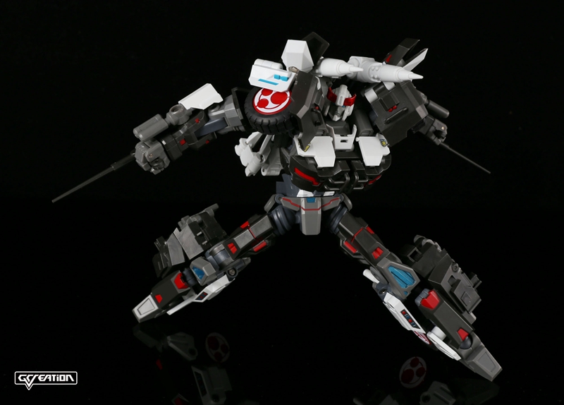 GDW-02 Rebel Gallery Image 9