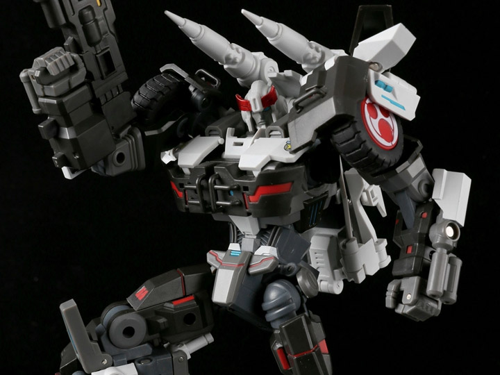 GDW-02 Rebel Gallery Image 1