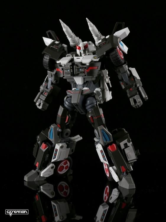 GDW-02 Rebel Gallery Image 7