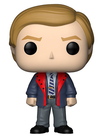 Pop! Movies: Tommy Boy - Richard Gallery Image 2