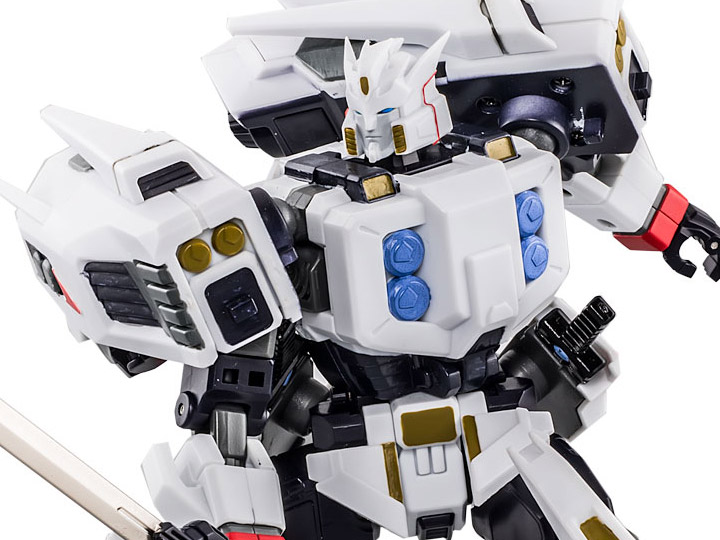 Reformatted R-32 Stray Gallery Image 1