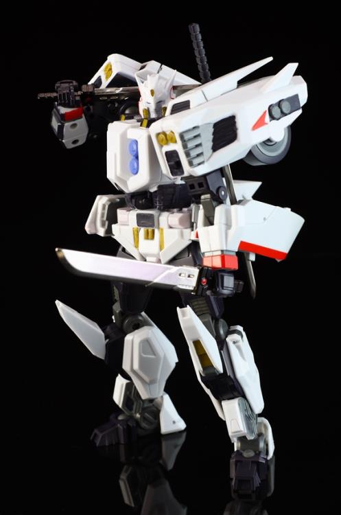Reformatted R-32 Stray Gallery Image 6