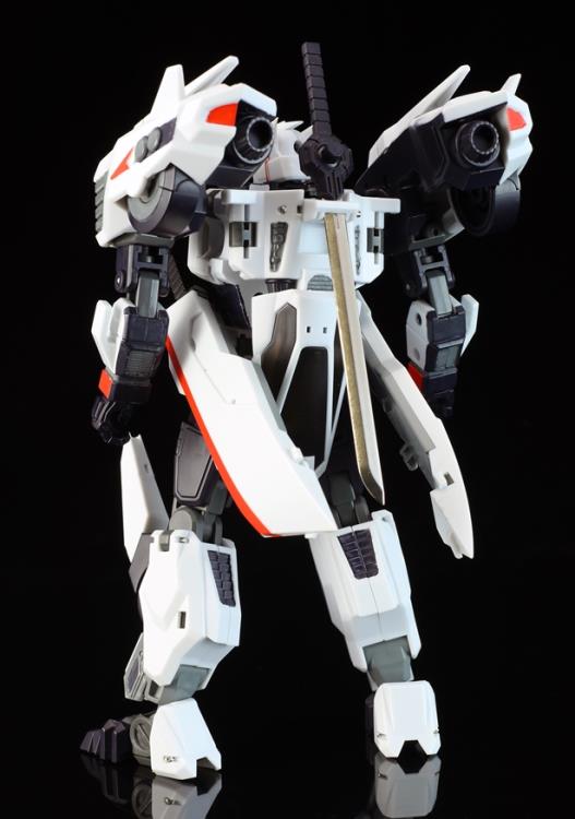 Reformatted R-32 Stray Gallery Image 7