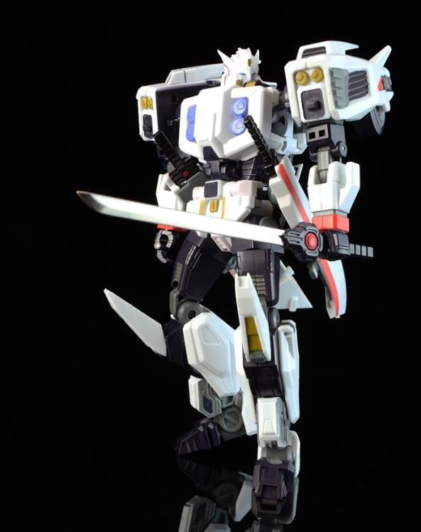 Reformatted R-32 Stray Gallery Image 5