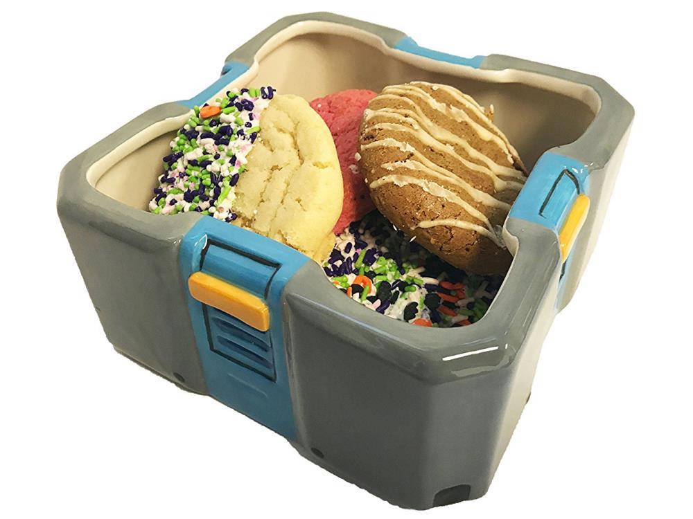 Overwatch Loot Box Cookie Jar Gallery Image 4