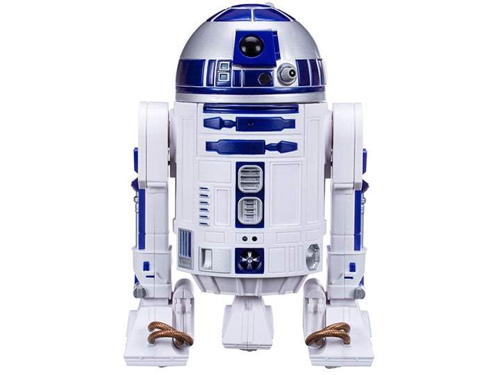 Star Wars R/C Smart R2-D2 Gallery Image 1
