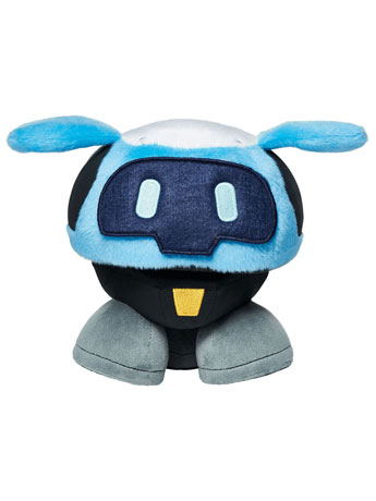 Overwatch Snowball Deluxe Plush Gallery Image 2