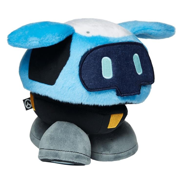 Overwatch Snowball Deluxe Plush Gallery Image 7