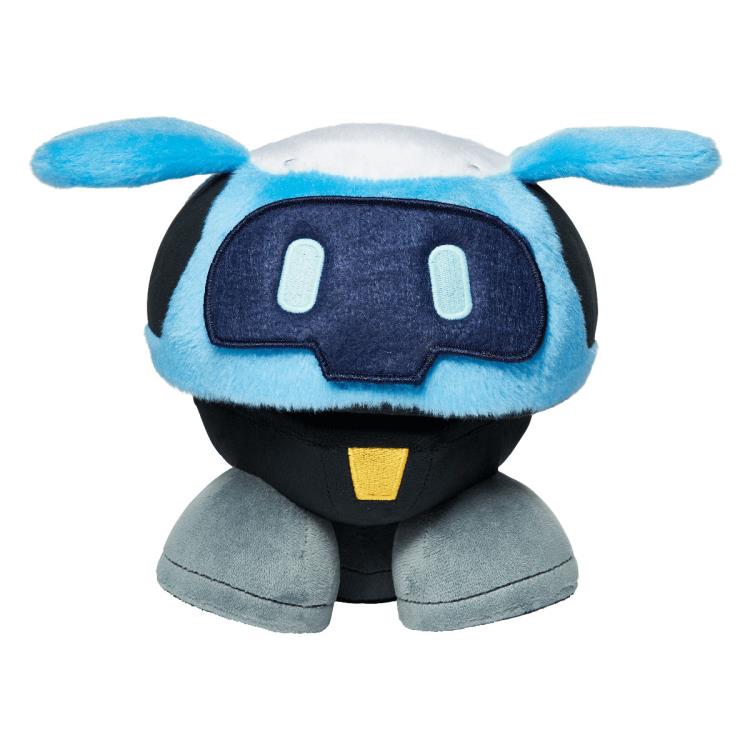 Overwatch Snowball Deluxe Plush Gallery Image 3
