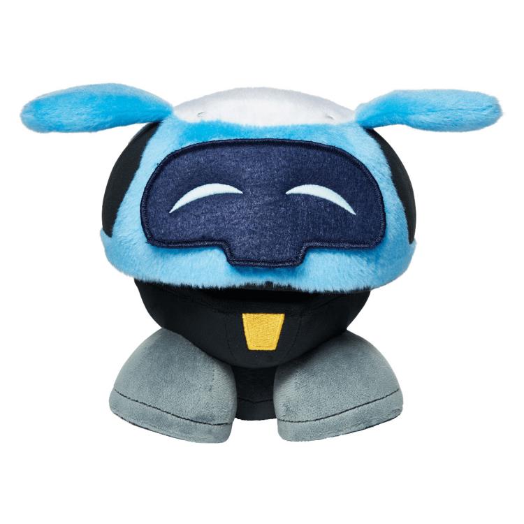 Overwatch Snowball Deluxe Plush Gallery Image 4