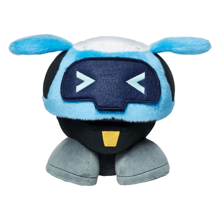 Overwatch Snowball Deluxe Plush Gallery Image 5