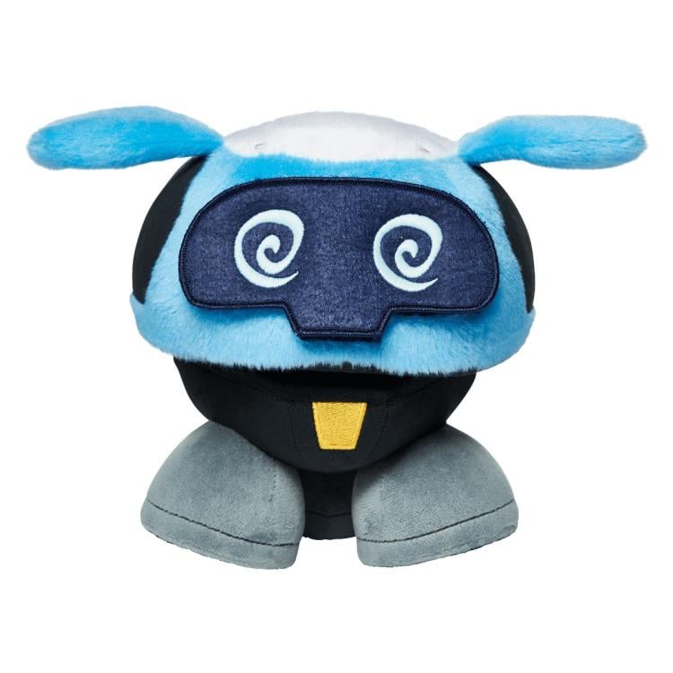 Overwatch Snowball Deluxe Plush Gallery Image 6
