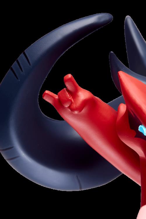 Diablo Cute But Deadly Colossal Diablo Gallery Image 7