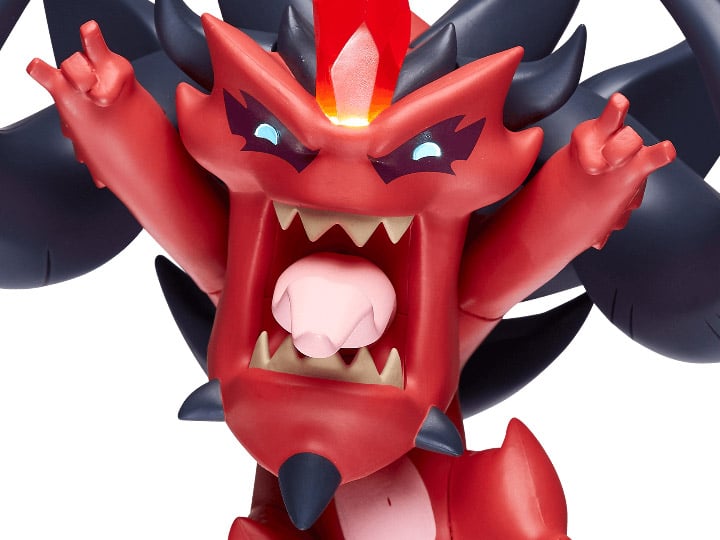 Diablo Cute But Deadly Colossal Diablo Gallery Image 1