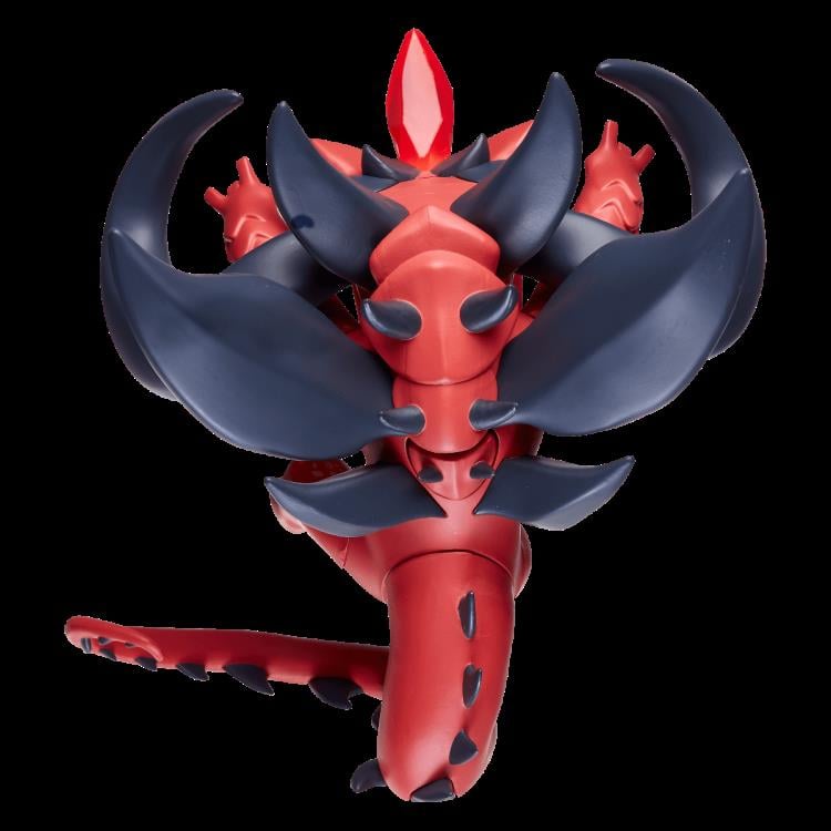 Diablo Cute But Deadly Colossal Diablo Gallery Image 4