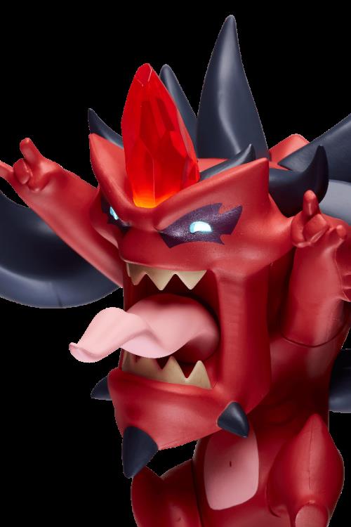 Diablo Cute But Deadly Colossal Diablo Gallery Image 6