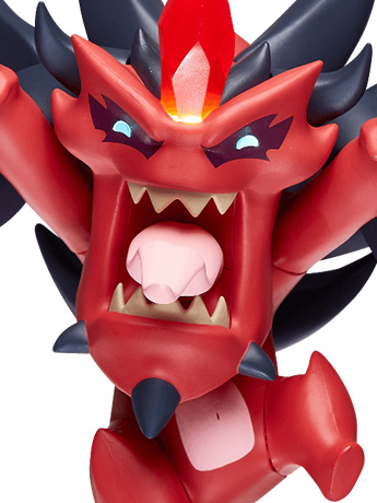 Diablo Cute But Deadly Colossal Diablo Gallery Image 2