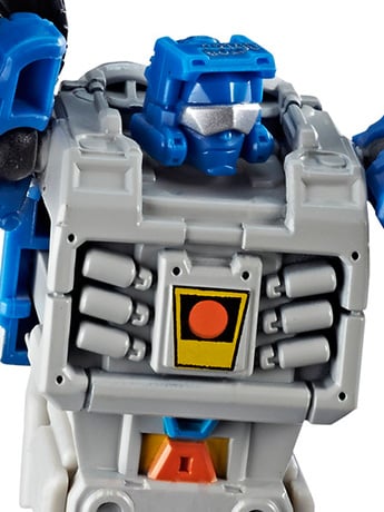 Transformers Power of the Primes Legends Beachcomber Gallery Image 2