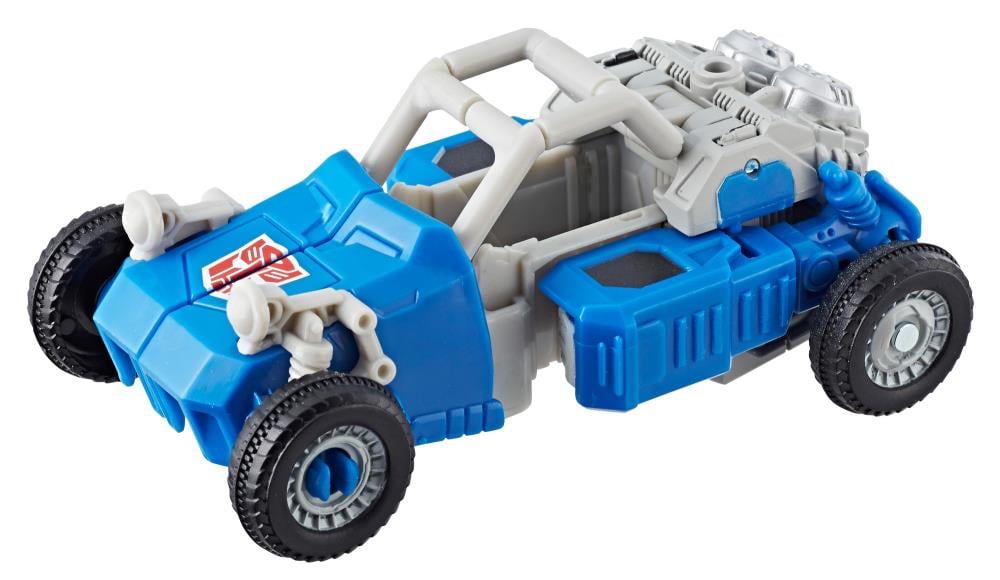 Transformers Power of the Primes Legends Beachcomber Gallery Image 4