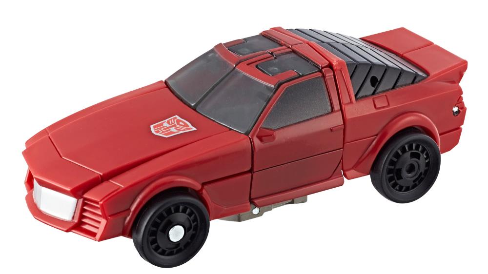 Transformers Power of the Primes Legends Windcharger Gallery Image 4