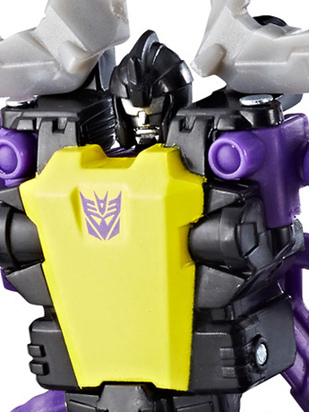 Transformers Power of the Primes Legends Skrapnel Gallery Image 2