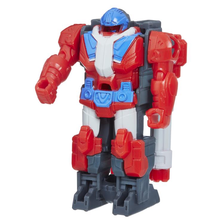 Transformers Power of the Primes Prime Master Wave 1 Set of 3 Figures Gallery Image 3
