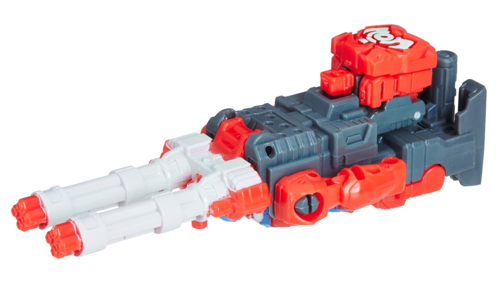 Transformers Power of the Primes Prime Master Wave 1 Set of 3 Figures Gallery Image 4