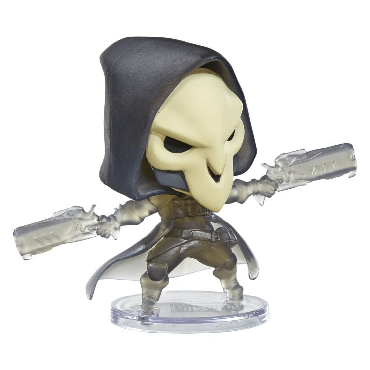 Overwatch Cute But Deadly Series 3 Box of 12 Figures Gallery Image 4