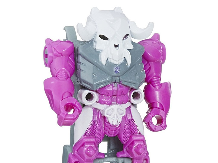 Transformers Power of the Primes Prime Master Liege Maximo Gallery Image 1