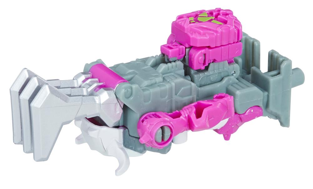 Transformers Power of the Primes Prime Master Liege Maximo Gallery Image 3