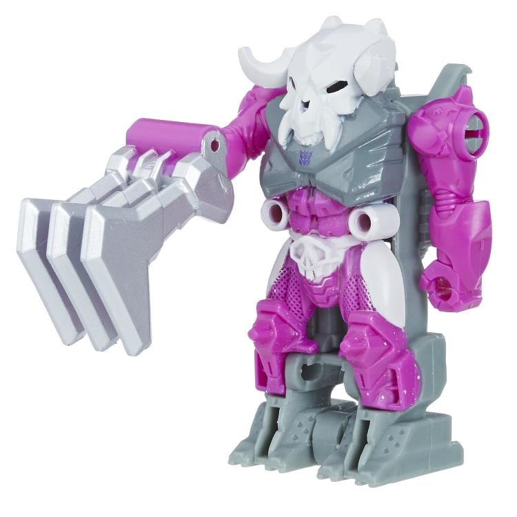 Transformers Power of the Primes Prime Master Liege Maximo Gallery Image 5