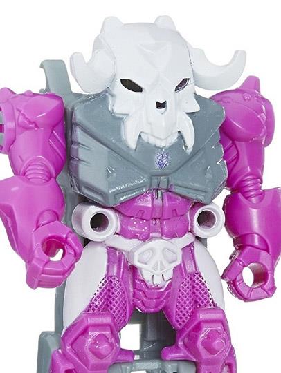 Transformers Power of the Primes Prime Master Liege Maximo Gallery Image 2