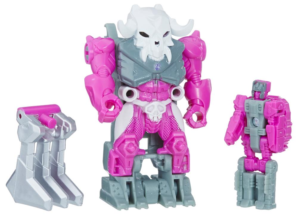 Transformers Power of the Primes Prime Master Liege Maximo Gallery Image 4