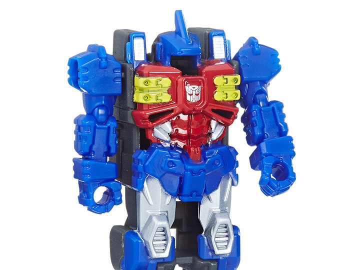 Transformers Power of the Primes Prime Master Vector Prime Gallery Image 1