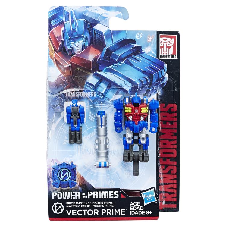 Transformers Power of the Primes Prime Master Vector Prime Gallery Image 6